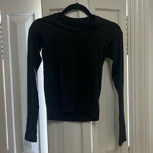 Lululemon Swiftly Tech Long Sleeve